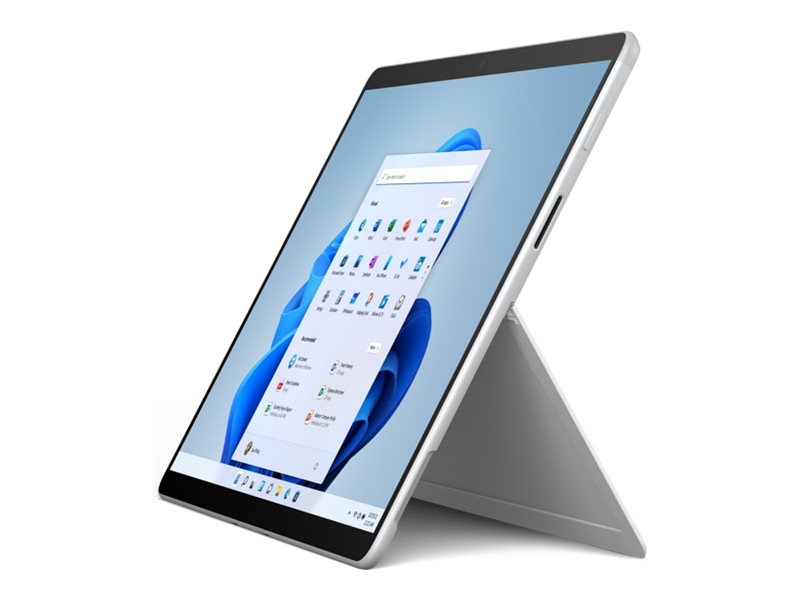 MS Pro 10 5G 13i U5 16/256 W11P SC Plt