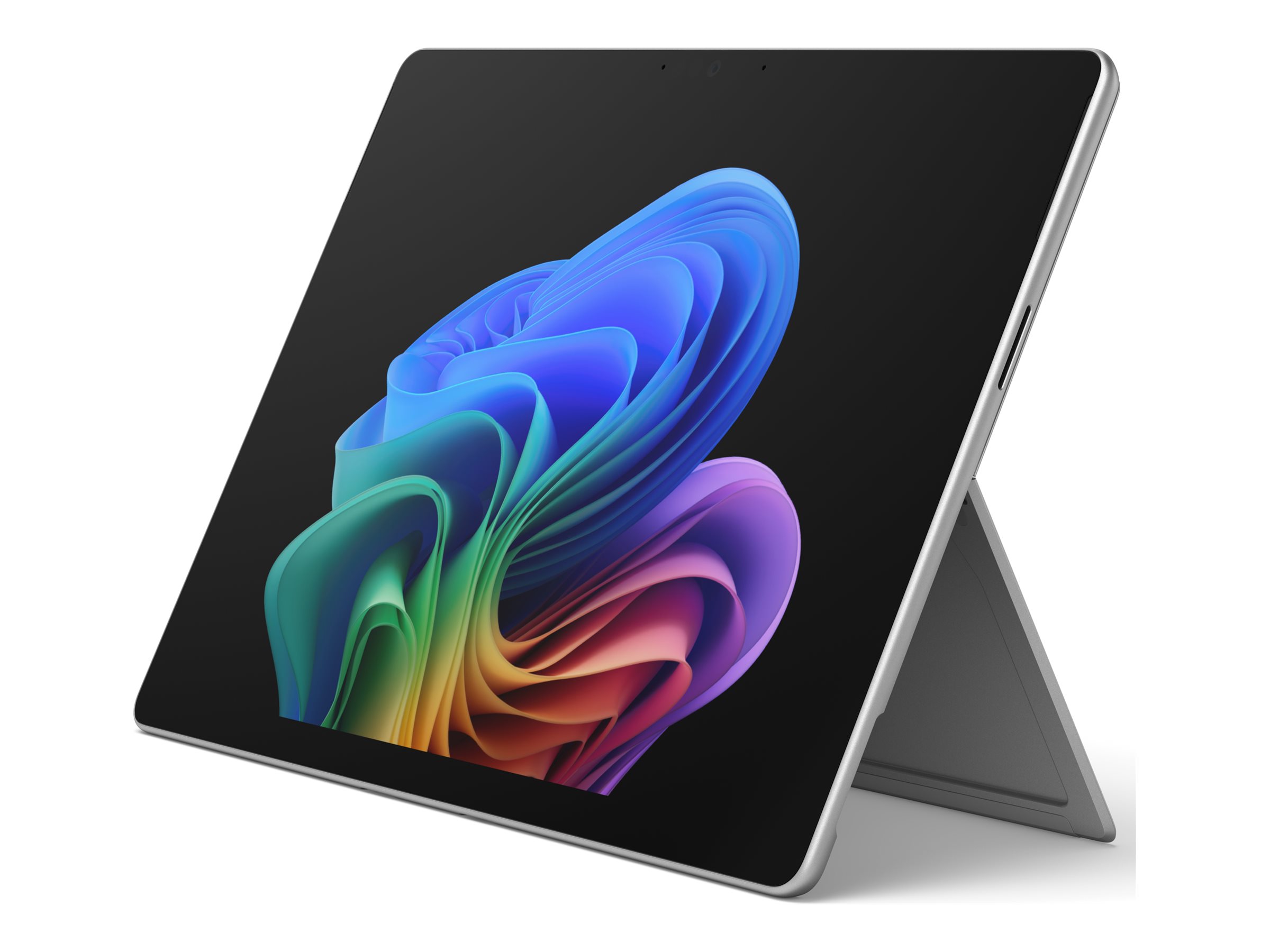 MICROSOFT Surface Pro11 13inch OLED Intel Core Ultra 7 266V 16GB 1TB Platinum W11P COMM