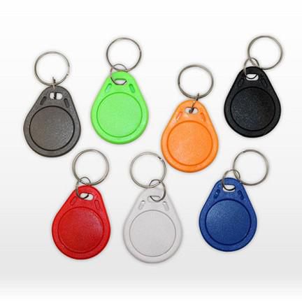 KEYFOB, Mifare Classic 1K,
