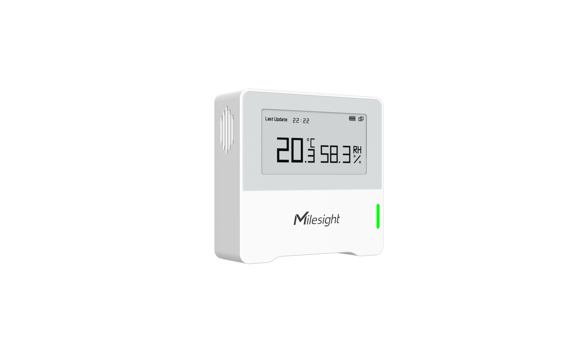 Milesight IoT Indoor Ambience Monitoring Sensor AM102868M