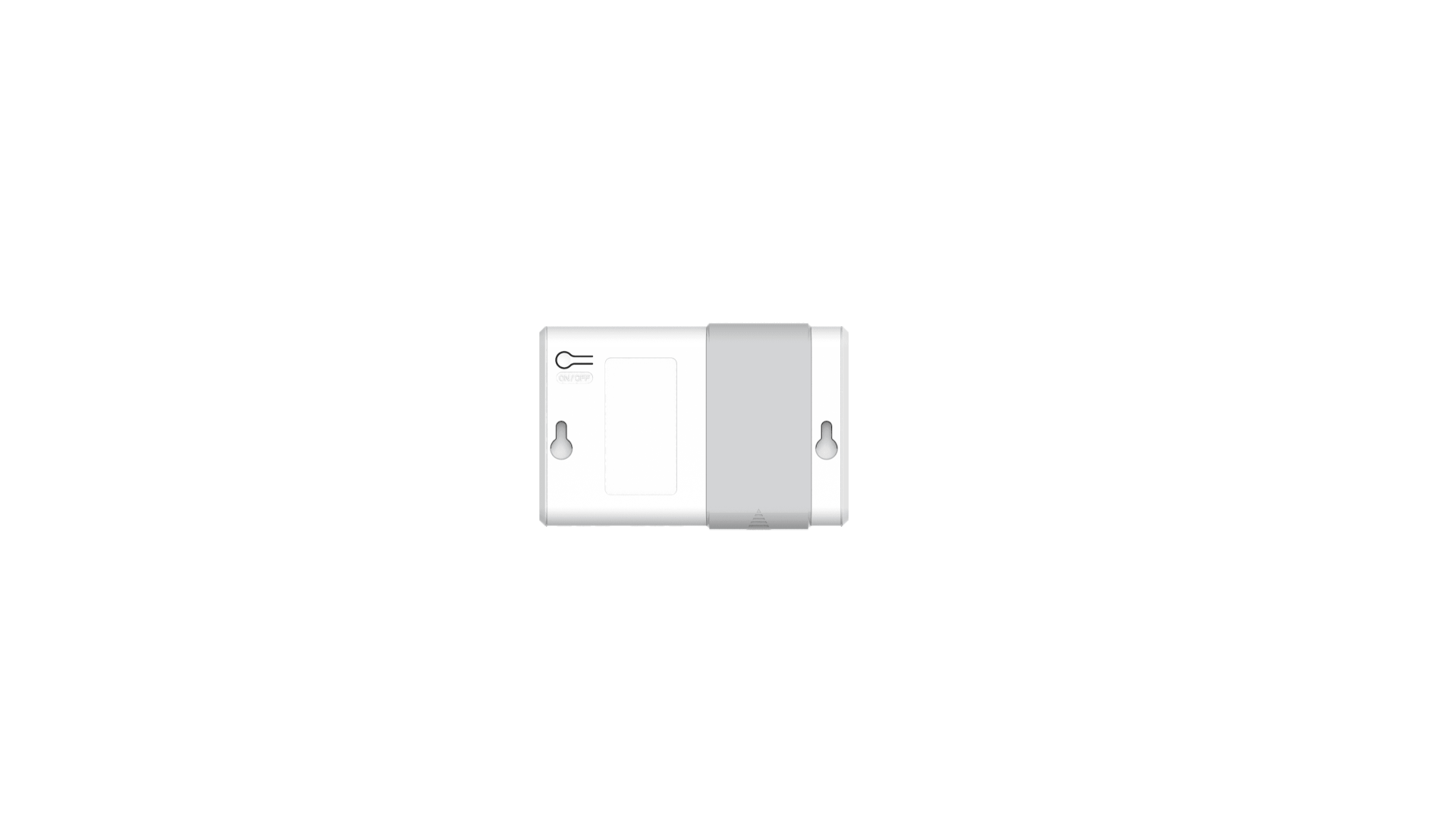Milesight IoT Indoor Ambience Monitoring Sensor AM104868M LoRaWAN Temp Humidity Light PIR EInk Display