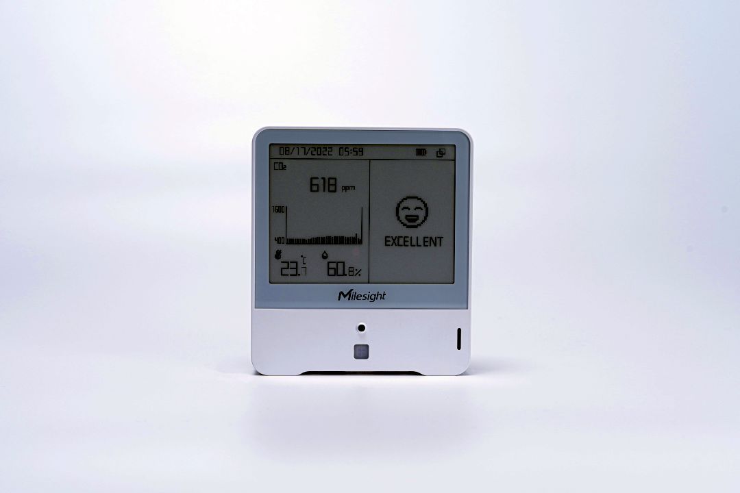 Milesight IoT Indoor Ambience Monitoring Sensor AM307L868M