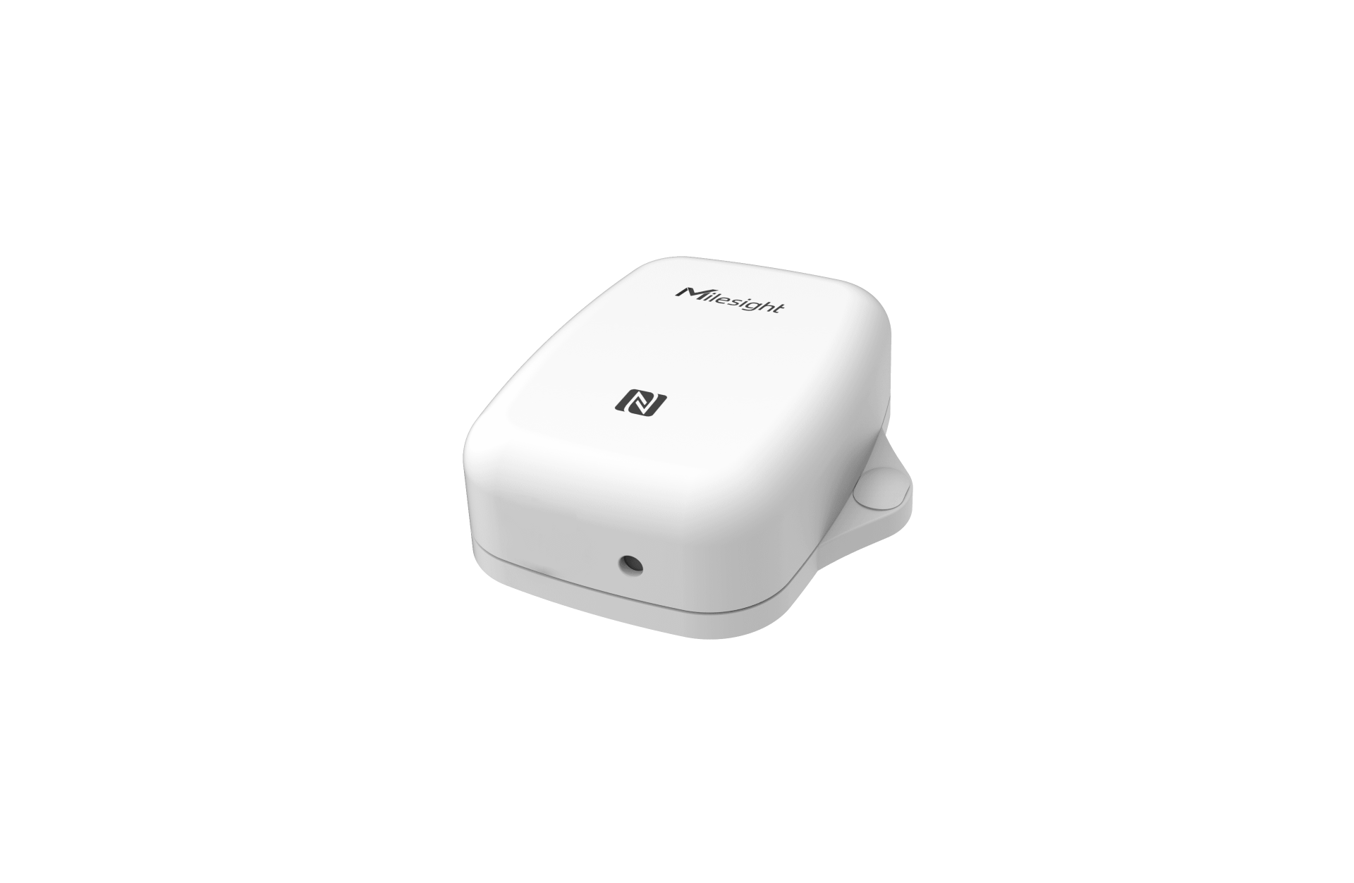 Milesight IoT TemperatureHumidity Sensor EM300TH868M LoRaWAN Temp Humidity IP67