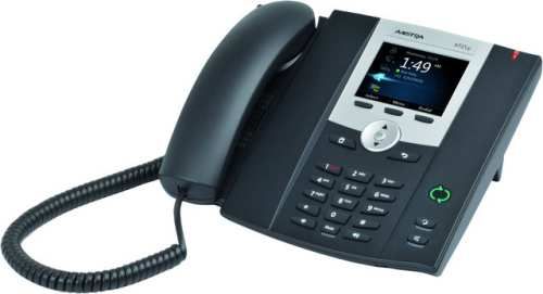 Mitel Microsoft Lync Telefon Mitel 6720 zbh Wandmontagesatz