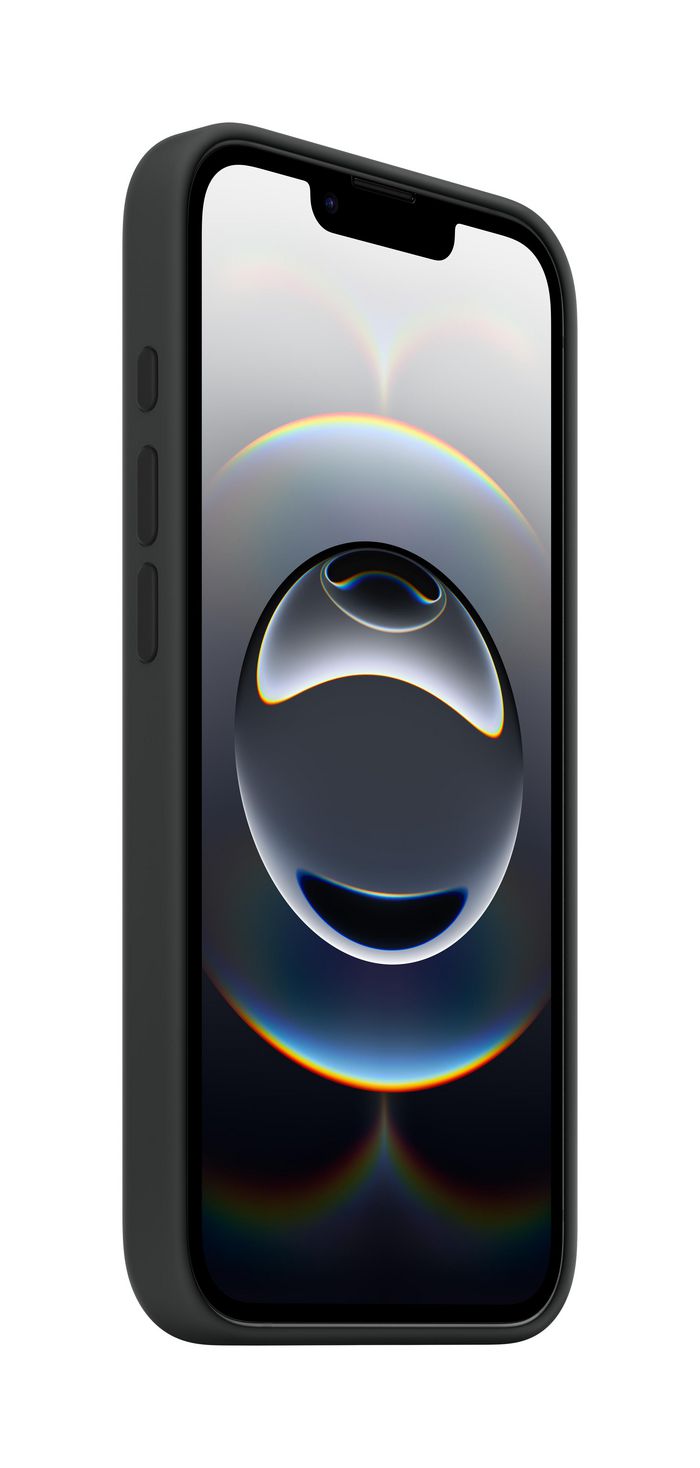 Apple Beskyttelsescover Silicone