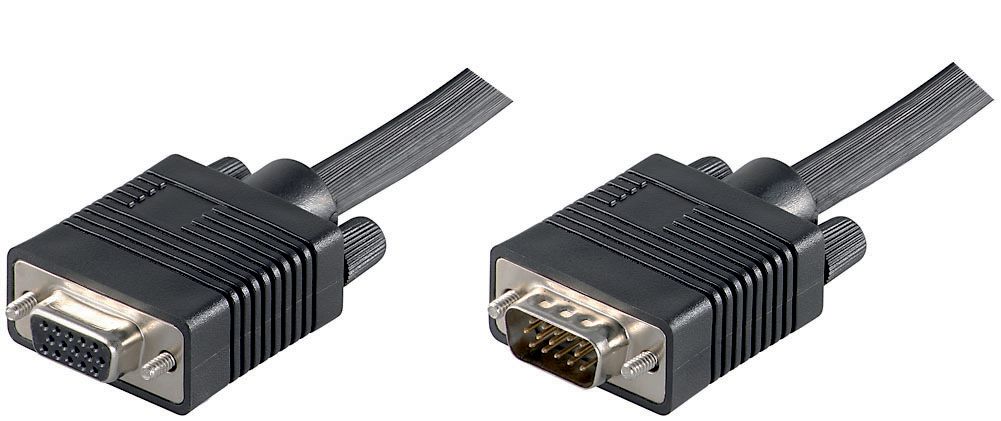 FullHD SVGA HD15 Extension 10m