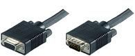 Full HD SVGA HD15 Extension 1m
