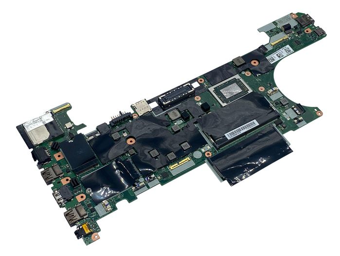 Motherboard for AMD PRO