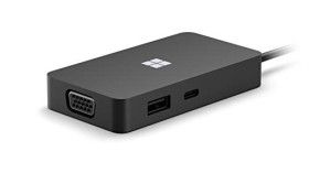 Microsoft USB-C Travel Hub USB-C Dockingstation