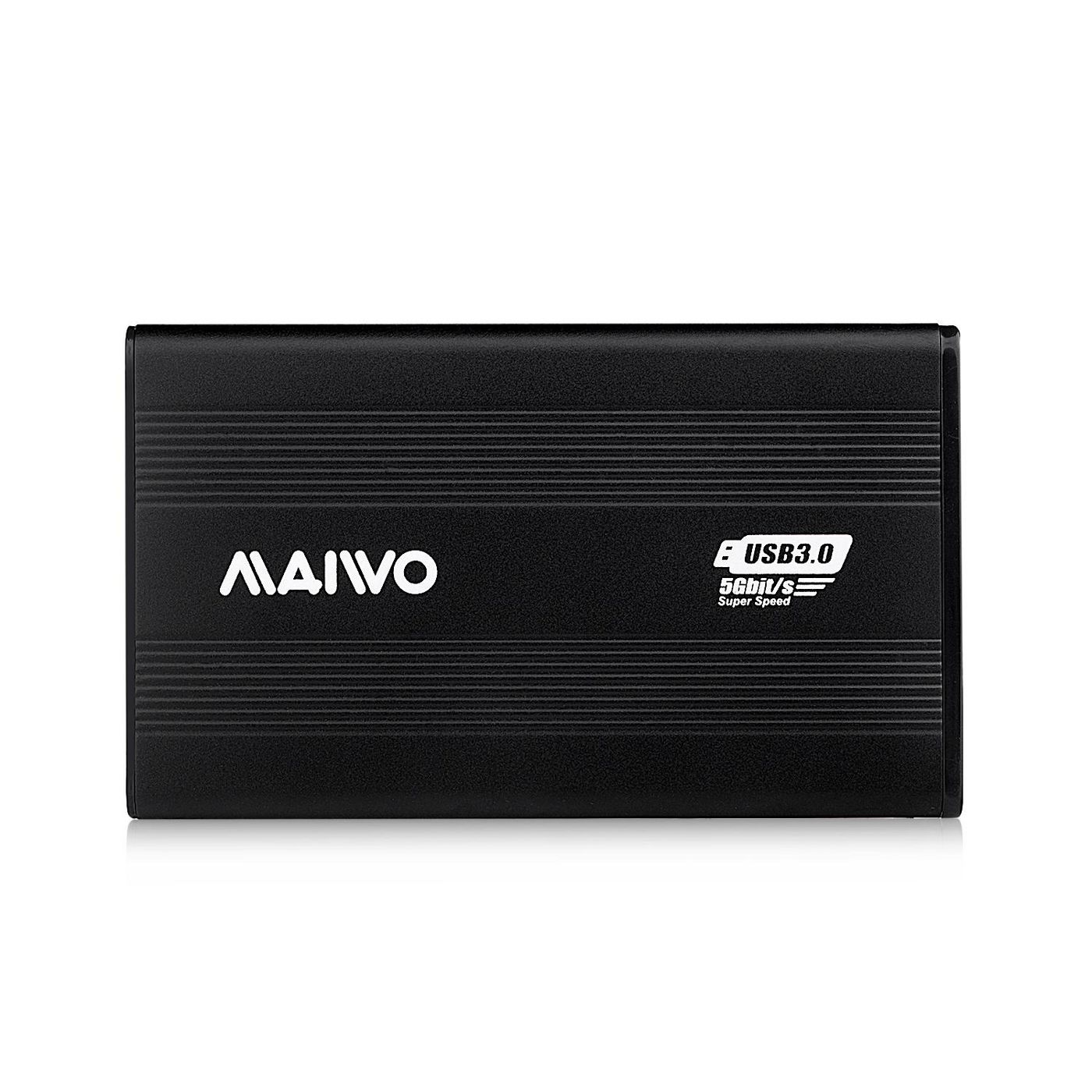 USB3.0 HDD 2,5" 500GB