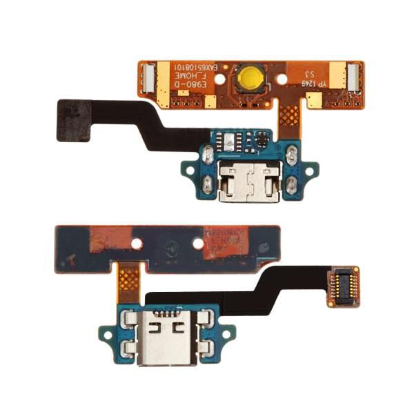 Dock Charging Flex for LG