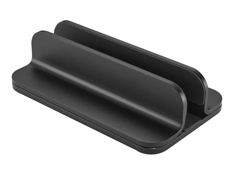 NEOMOUNTS Vertical Laptop Stand