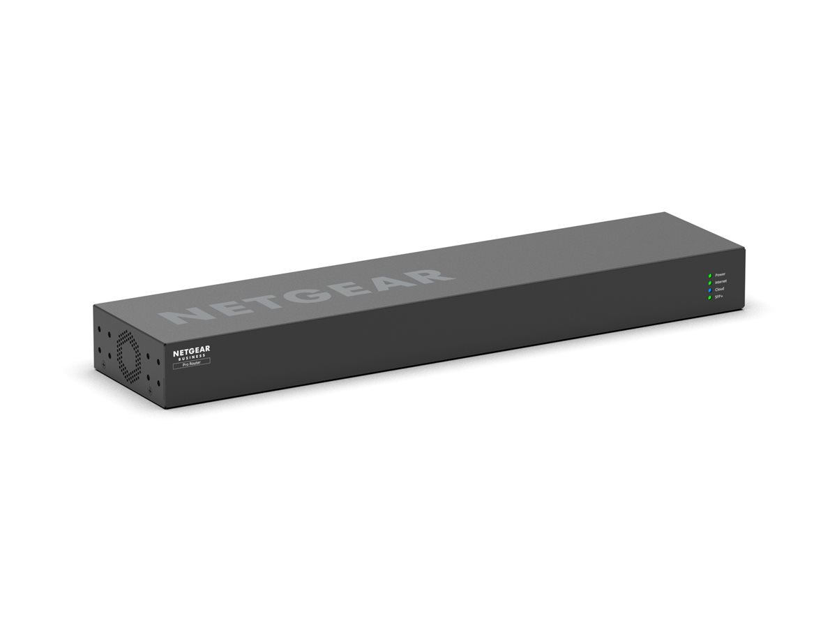NETGEAR PR60X Insight Managet 10G/Multi-Gigabit Dual WAN Pro Router