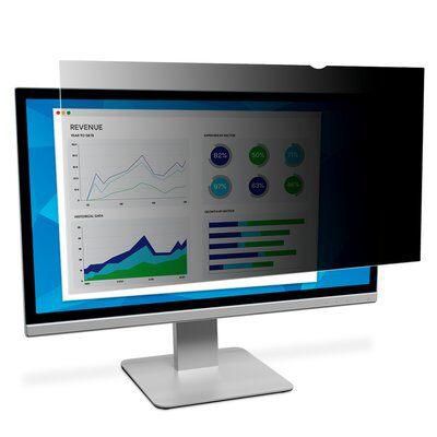 Privacy Filter f/Dell 19,5"