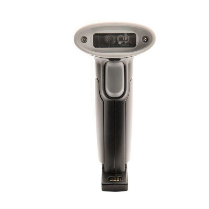 Opticon OPC-3301i, 1D CCD. Bluetooth Apple MFi, iOS,Android,Windows, HID/SPP, 1MB,1100mAh,Black,Wrist strap