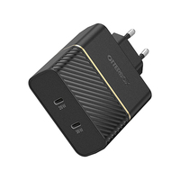 OTTERBOX WALL CHARGER MULTIPLE BLACK RETAIL