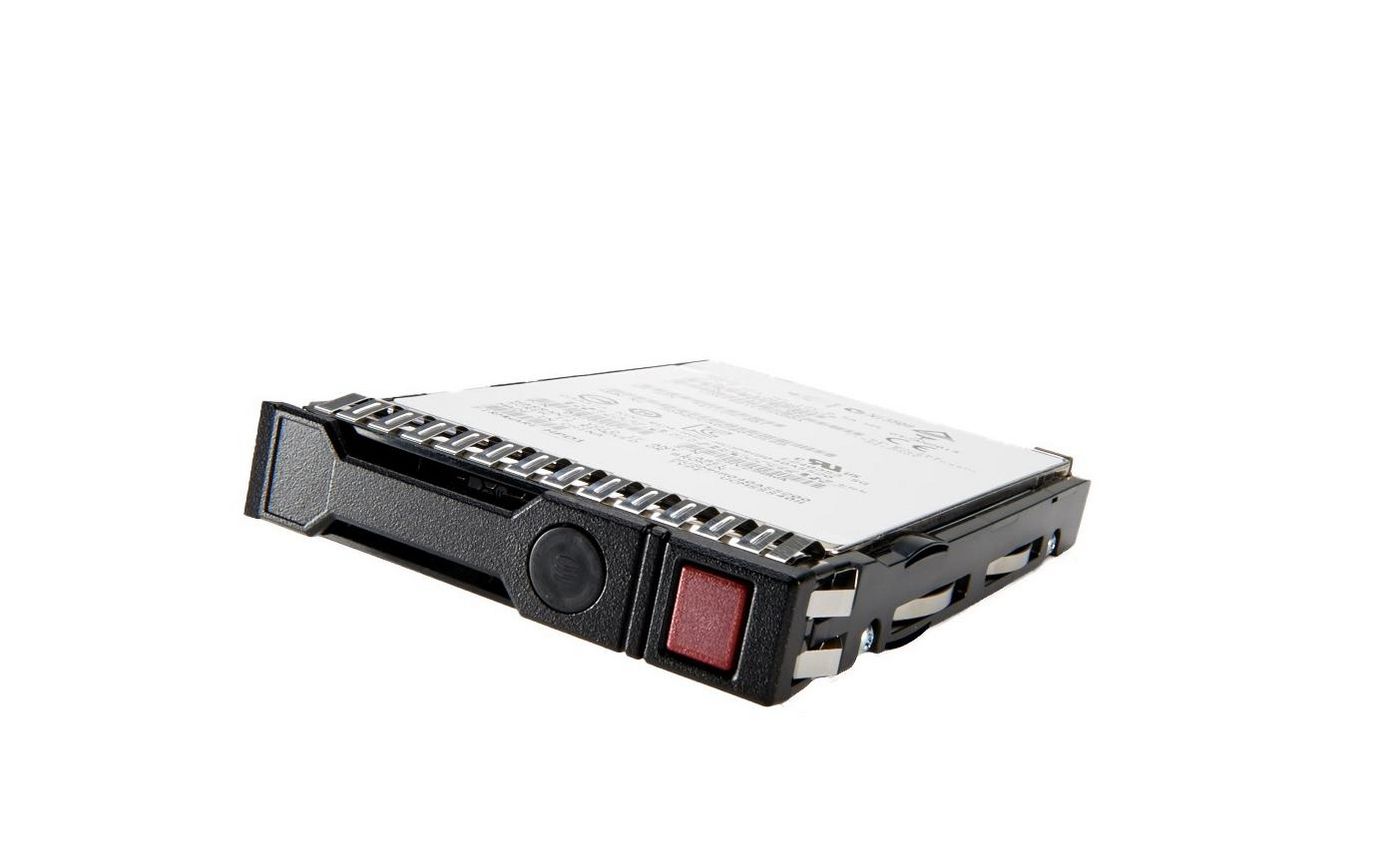 960GB SSD - 2.5 inch SFF - SATA 6Gb/s - Hot Swap - Multi Vendor - HP Smart Carrier