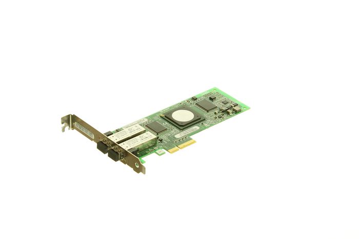 PCIe Dual Fiber Channel Adapte