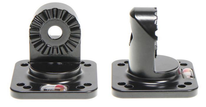 Brodit Base/top for adjustable Pedestal mounts