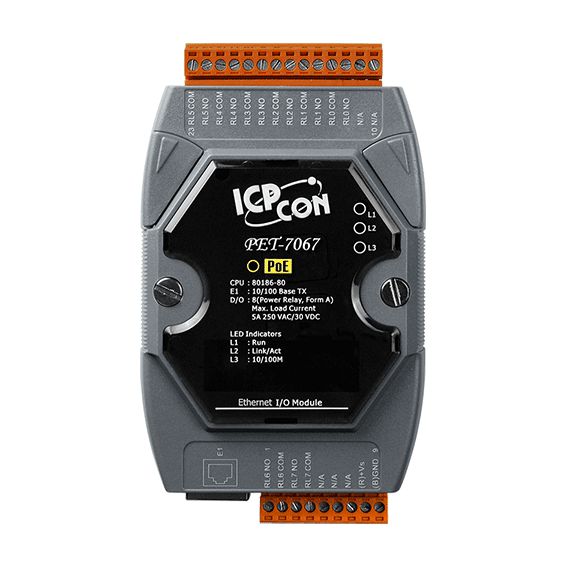 PET-7067 CR
