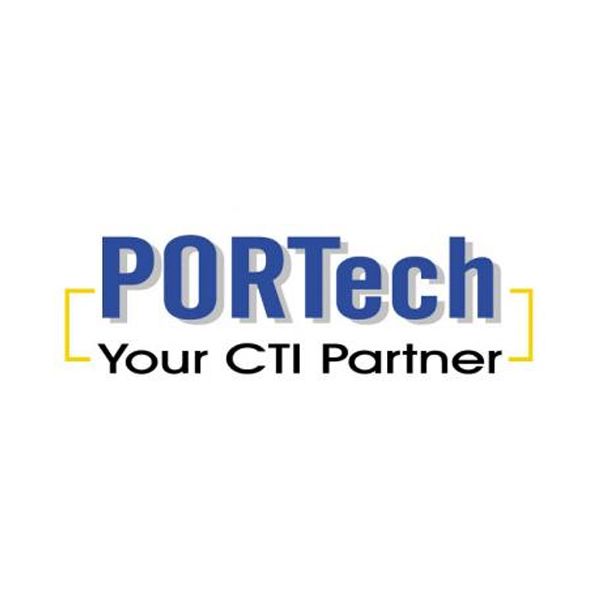 Portech GSM  zbh VoIP Gateway MV374 19 Rack Option