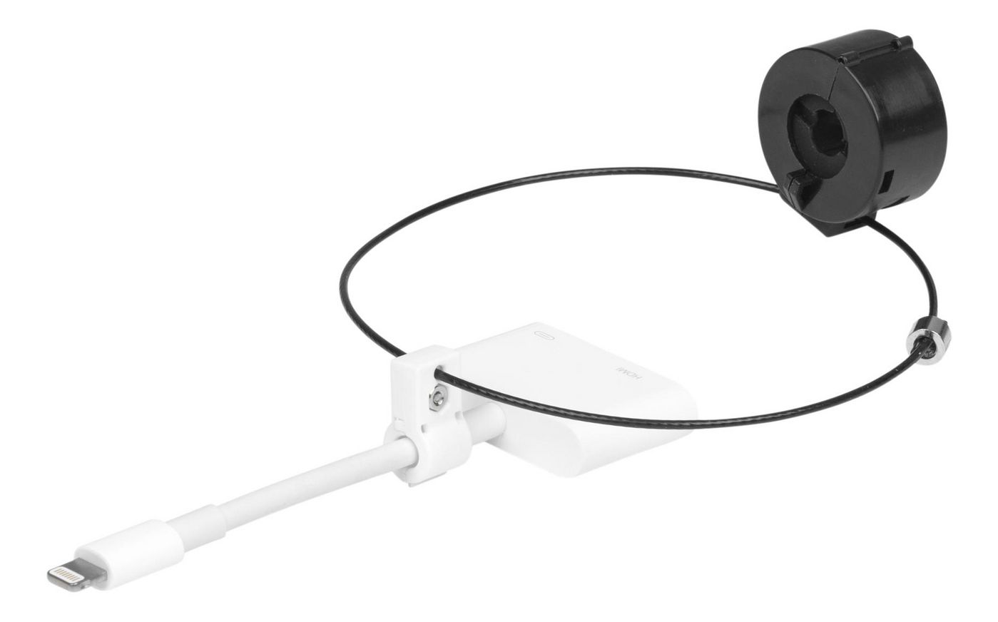 VivoLink video / lyd adapter