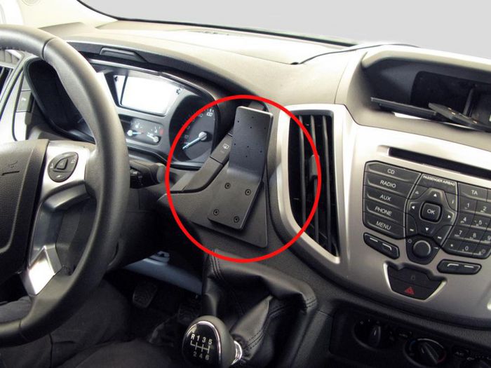 Brodit Mounting bracket
