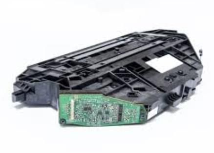 Laser/scanner assembly kit