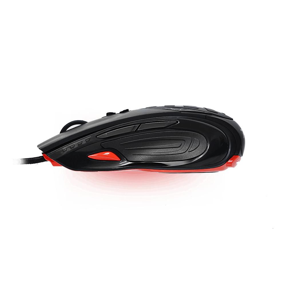 RAPTOR USB GAMING MOUSE