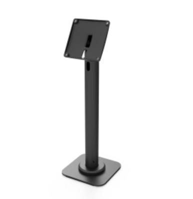 Compulocks Rise VESA Counter Top Kiosk 4 Black Tablet Stativ
