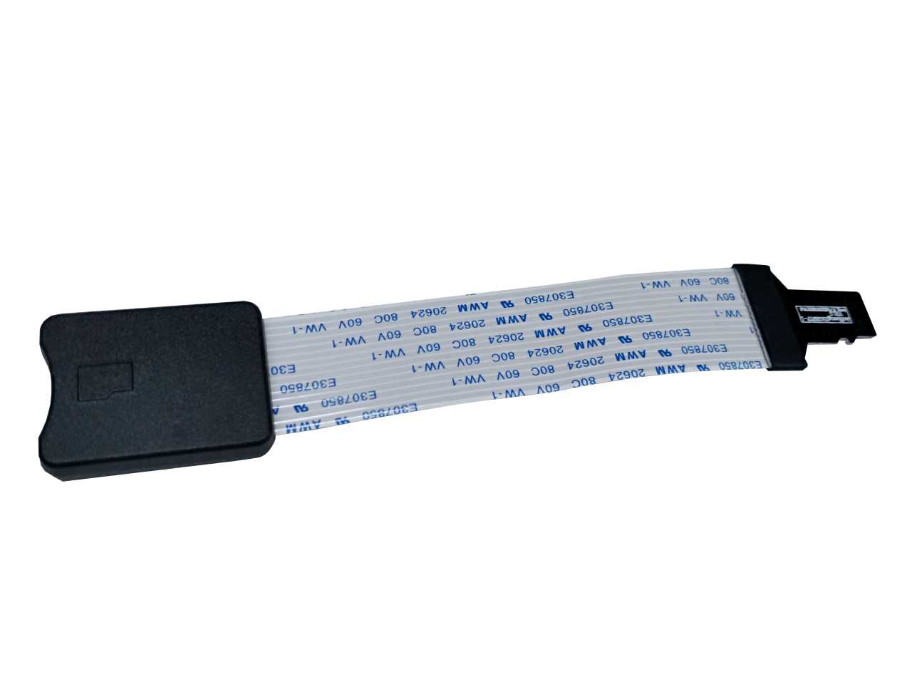 Rock Pi Adapter MicroSD MicroSD Verlängerung Kabel