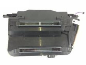 Laser Scanner Assembly