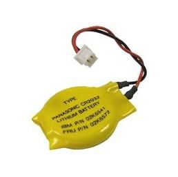 Lenovo Backup Battery - for Thinkpad T20, 21, 22, 23, T43