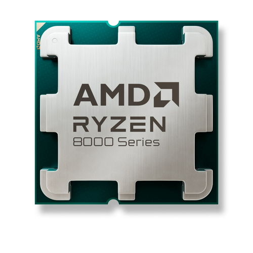 RYZEN 7 8700F AI 5.0GHZ 8 CORE