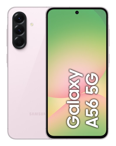 Samsung Galaxy A56 - 5G smartphone - 2