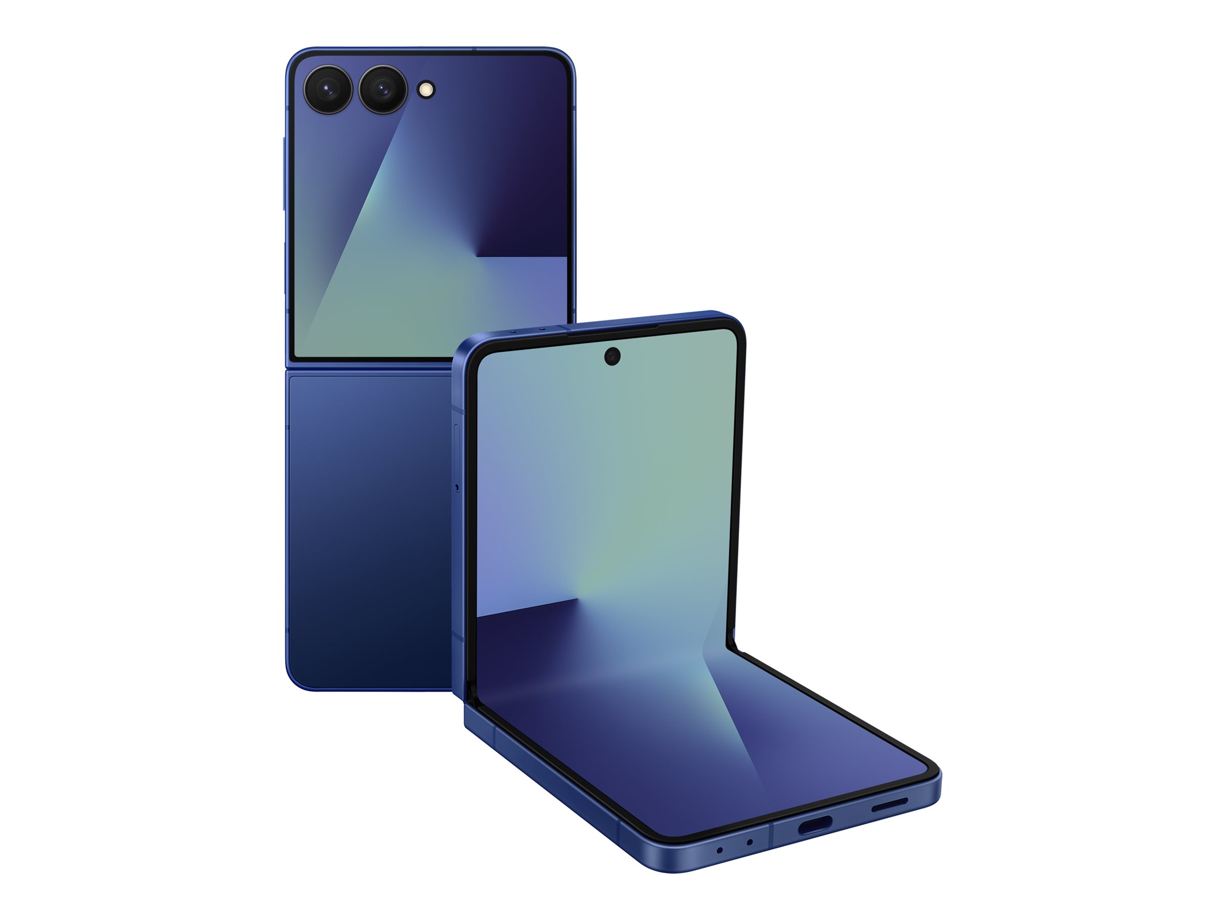 Samsung Galaxy Z Flip7