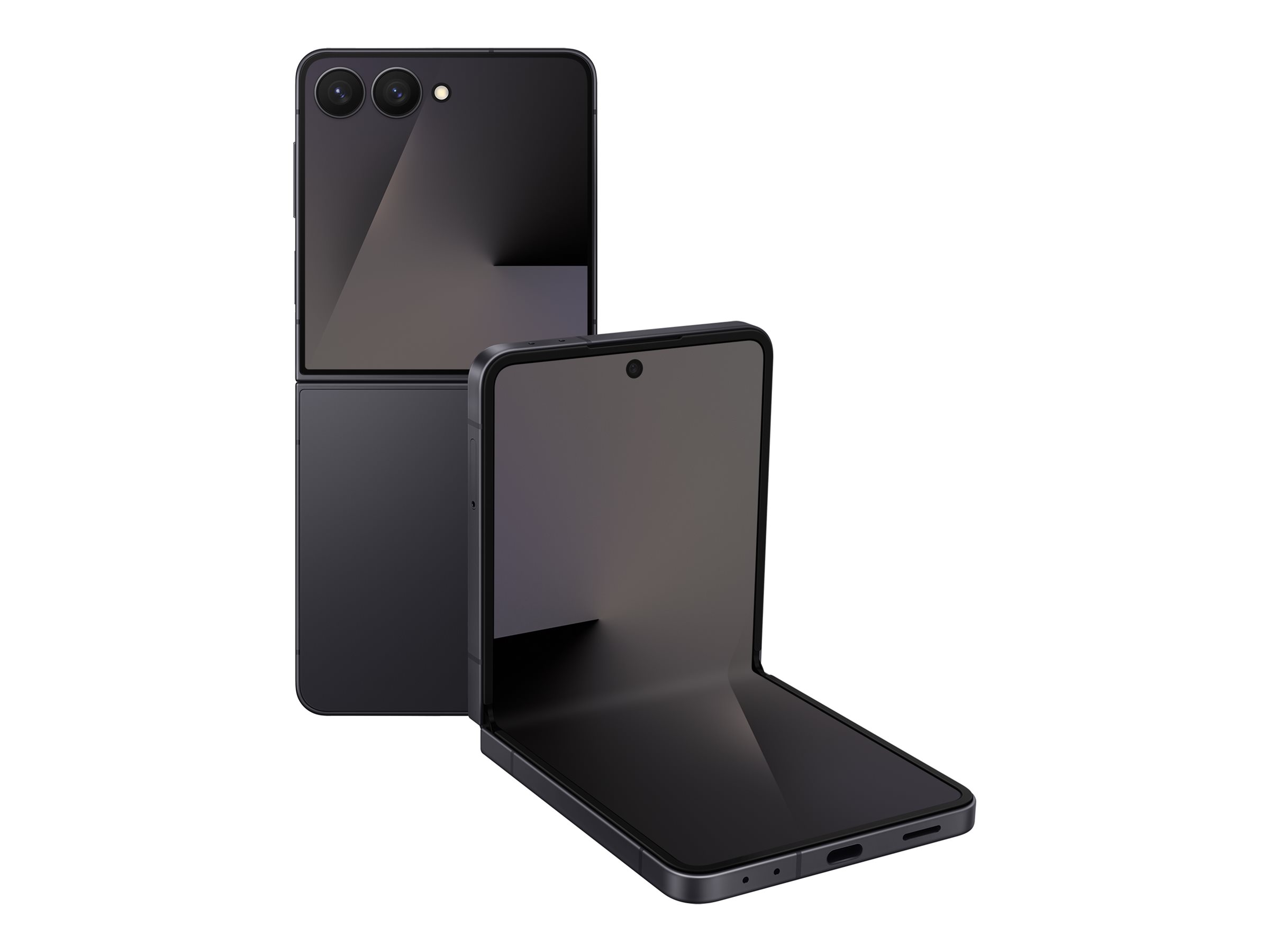 Samsung Galaxy Z Flip7 6.7 12GB 256GB Jet Black