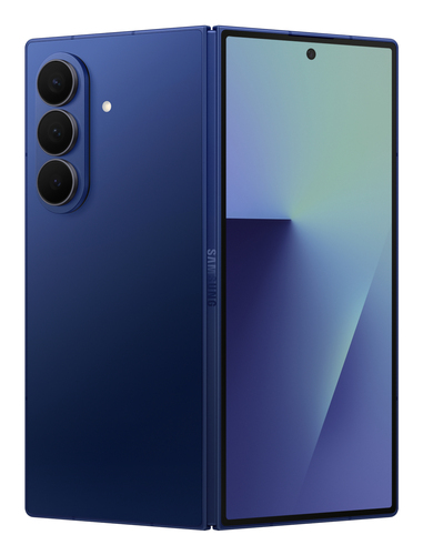 Samsung Galaxy Z Fold7 12GB 256GB Blue Shadow