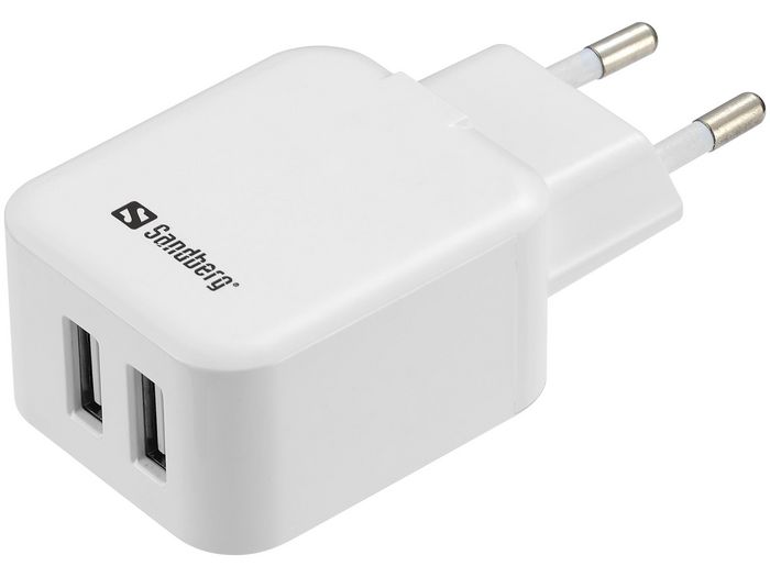 Smartphone Charger
