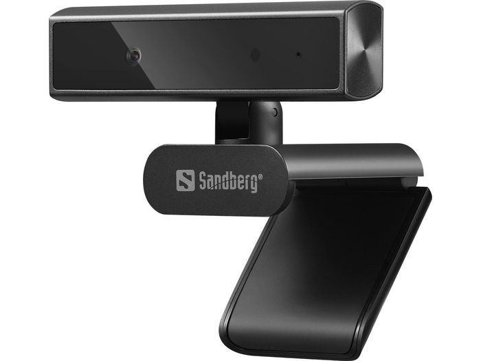Face Scan Webcam Mini