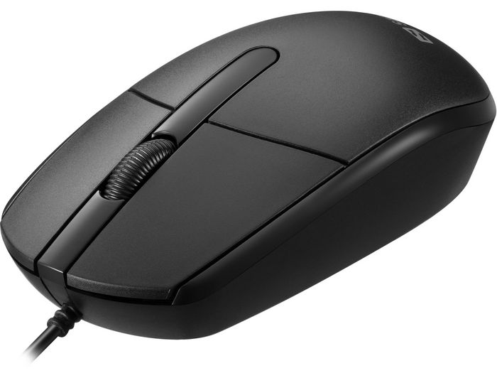 Saver USB Mouse