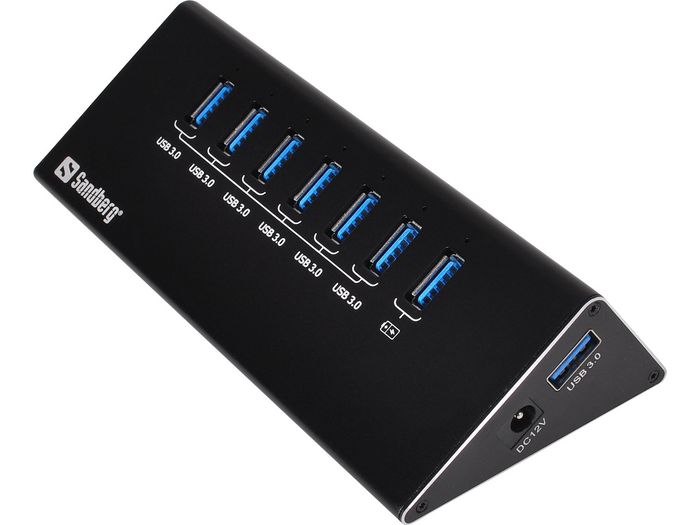 USB Hub