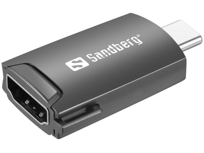 Sandberg videoadapter