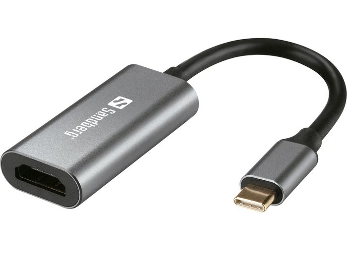 Sandberg - ekstern videoadapter
