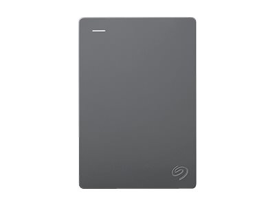 HDD Extern Seagate Basic STJL1000400, 2.5'', 1TB, USB 3.0, black