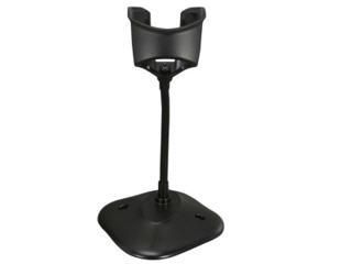 Zebra Barcode Reader Holder, Black