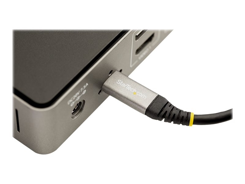50CM USB C CABLE 10GPBS - 1.6FT