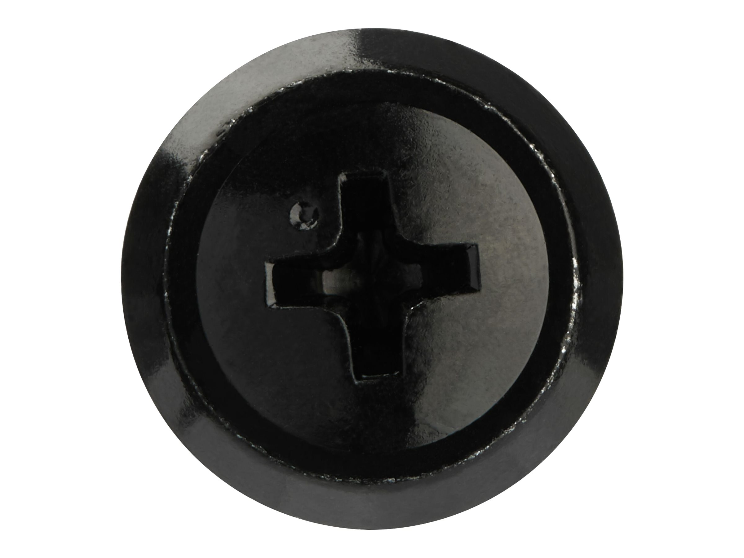 10-32 RACK SCREWS AND NUTS