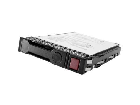 SV3000 600GB SAS 12G 10K SFF