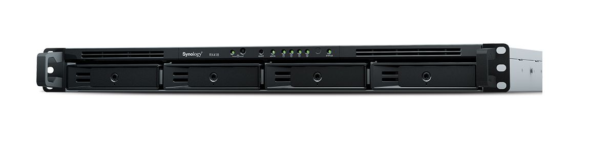 NAS Server